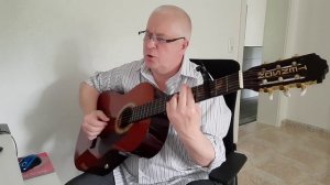 Три звезды - Ю.Визбор (почти без подготовки, текст с монитора) 23.06.26.