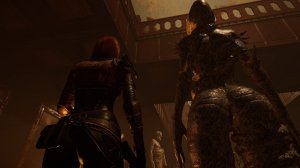 Despair: Blood Curse — Геймплей | Прохождение (PC) — Ван Хельсинг отдыхает!!!