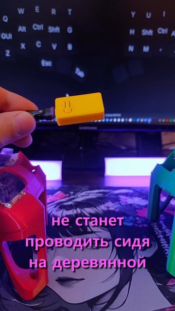 Эти клавиатуры спасут твои руки