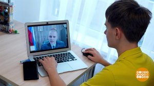 Мошенники играют даже на лучших чувствах... Доброе утро. Фрагмент выпуска от 23.06.2026