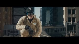 Chance The Rapper ft. Saba - Angels