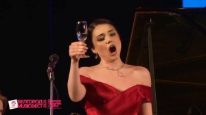XV BelgorodMusicFest2026 - «Борислав Струлёв и друзья» - Верди - Застольная из оперы -“Травиата”