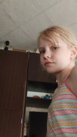 Отвечаю на вопросы и разговариваю с вами