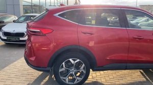 Haval F7 I Рестайлинг, 2023, Сыктывкар