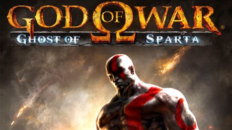 СТРИМ ИГРАЕМ ПРОХОЖДЕНИЕ God of War: Ghost of Sparta #2