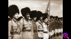 7 Топ самых воинственных народов мира