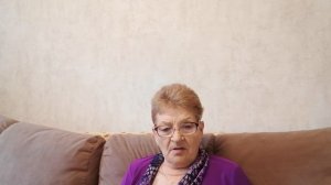 Нож в спину получила от мужа
