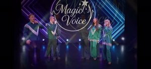 It's my life - Magic voice ( Cover Дима Билан, Мари Краймбрери)
