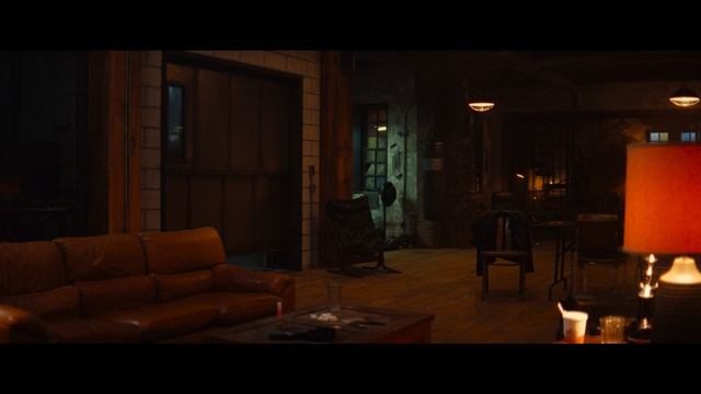 Железное сердце 4 серия «Плохая магия» (сериал, 2025)