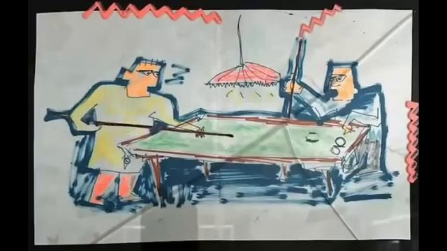 Ни кому неизвестная ранее песня Виктора Цоя написанная им почти 40 лет назад, зазвучала