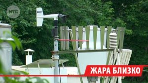 Жаркая погода придёт в Прибайкалье уже в ближайшую неделю