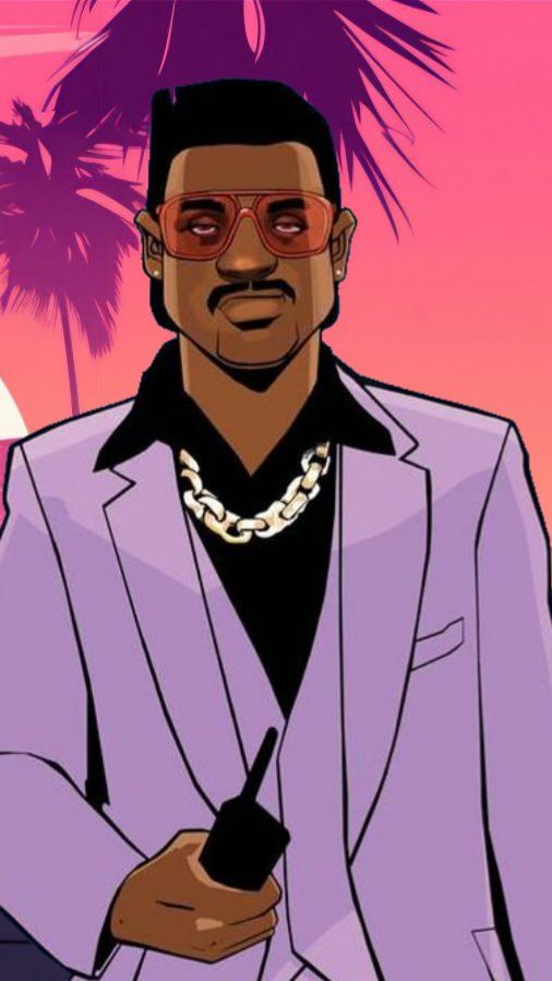 НА КУЛАКАХ. GTA Vice City от Снайпа. Промо 6.5