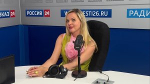 «Говорим сегодня»: как сделать так, чтобы лето было максимально полезным?
