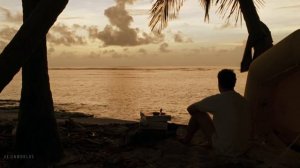 Cast Away ｜ Ambient Soundscape
