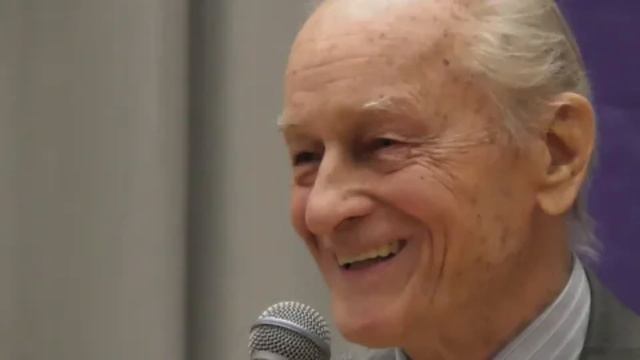 Ушел из жизни народный артист РСФСР Михаил Ножкин, сыгравший роль князя Голицына