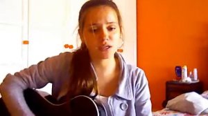 Rihanna - What's my name (guitar cover)