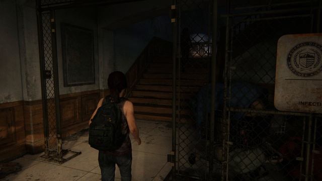 The Last of Us Part I #23 Left Behind смотреть онлайн
