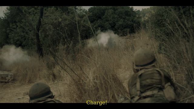 Долина слёз 4 серия «Сила моих врагов» (сериал, 2020)