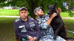 ИНТЕРВЬЮ КИНОЛОГИ
