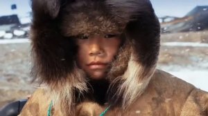 Великий северный путь - трейлер (2019) 12