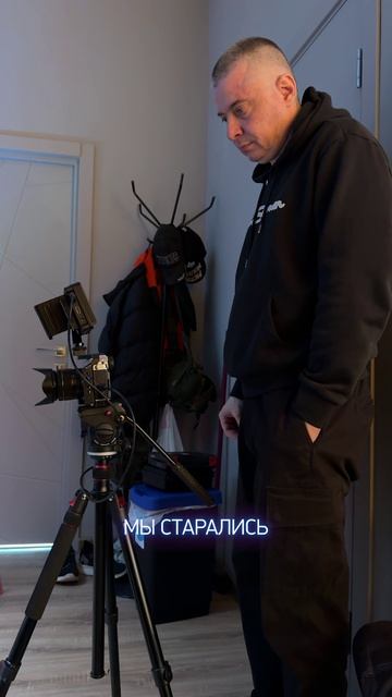 "ваш бюджетный продакшн"