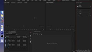 глава 1 48. Настройки проекта и Timeline
