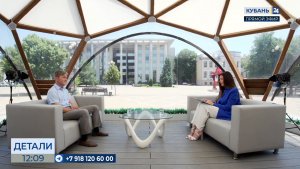 Николай Зародов: ярмарка трудоустройства удобна для соискателя и работодателя