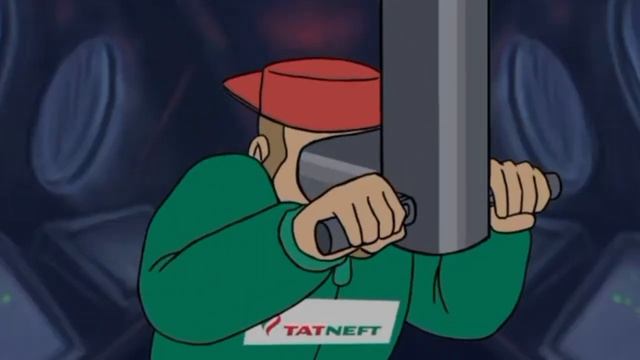 Powerpuff Girls Robin Giant ОСТОРОЖНО 2025 (1)