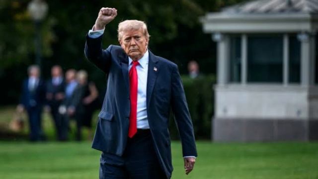 Дональд Трамп стремится достичь политической победы на Кубе
