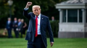 Дональд Трамп стремится достичь политической победы на Кубе
