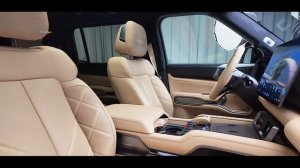 BYD Leopard 8 возможности автомобиля