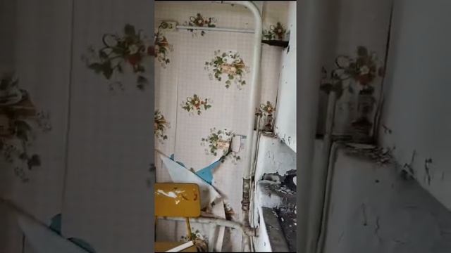 Обзор дома