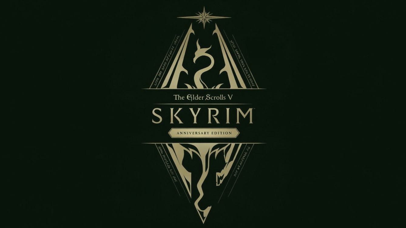 The Elder Scrolls V: Skyrim Anniversary Edition. №10