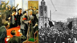 Сентябрь 1917: создание Предпарламента