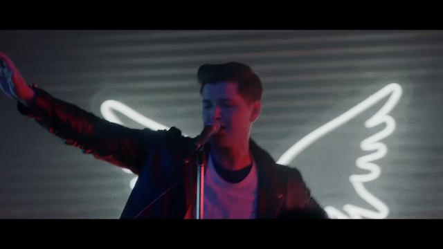 The Script - Rain (Official Video) смотреть онлайн