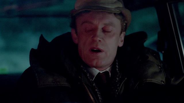 Декалог 3 серия «Декалог, три» (сериал, 1989)