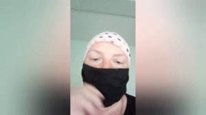 Опрыскала картошку