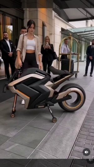 Будущее техника