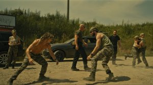 Катастрофа. Удар из космоса/Rage of Stars/ 2026/Дублированный трейлер