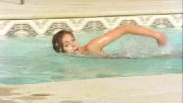 Возвращение в Эдем 2 сезон 3 серия «Под подозрением» (сериал, 1986)