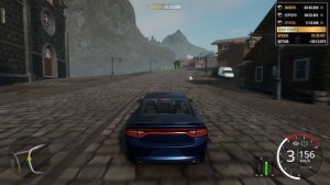 В описание подробно об этой игре, играю в carx drift Online