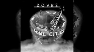 Black And White Town