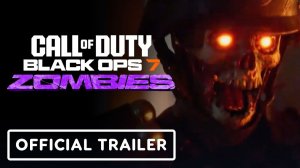 Activision показала кинематографический трейлер карты Kowakujō для зомби-режима Black Ops 7