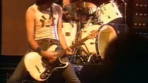 Ramones - She's The One