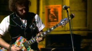 The Baker Gurvitz Army - Inside Of Me