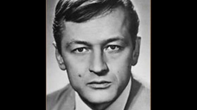 Михаил Ножкин Начальник