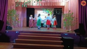 Троичная игра