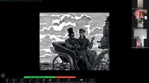 Владимир Иванович Даль. Лекция Виктора Малкова
