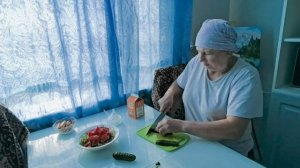 Я смогла его завести.