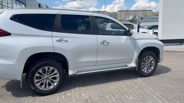 Mitsubishi, 2020